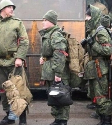 В оккупированном Мелитополе россияне сжигают тела своих солдат в мобильном крематории: местные жалуются на постоянную трупную&amp;hellip;