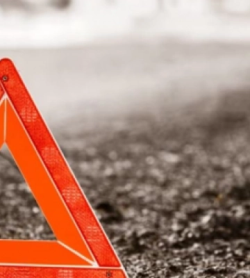 Учора на дорогах Львівщини сталось майже 60 ДТП: є потерпілі