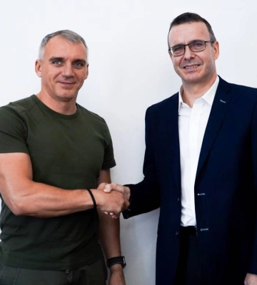 ПРООН створює у Миколаєві Офіс відновлення та розвитку