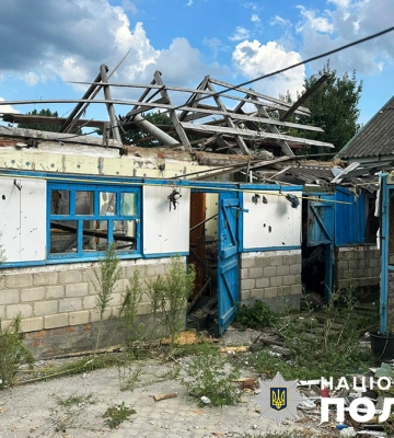 У Запорізькій області окупанти розмістили 100 солдатів у школі – Генштаб