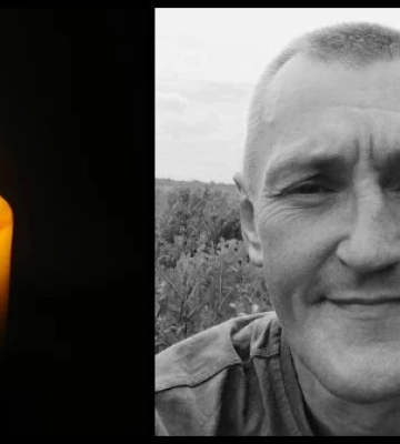 Дві різні довідки про смерть – волинський військовий помер за дивних обставин