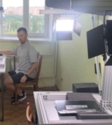 У Державному архіві Рівненської області планують оцифрувати чотири мільйони аркушів фондових документів. ФОТО