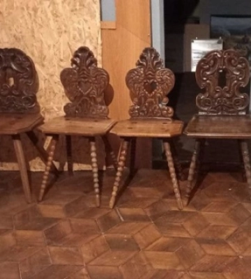 Нащадки цукрозаводчика Кеніга подарували музею на Сумщині цінні раритети