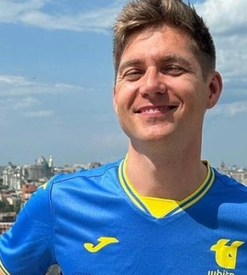 Остапчук розповів, що з коханою Полтавською планує переїзд у дім, який придбав з Горняк — ексдружина ведучого відреагувала