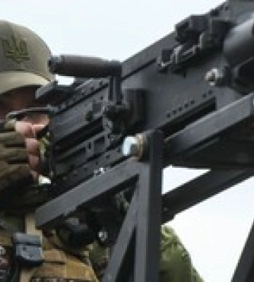Українські військові знищили ворожі дрони на півдні