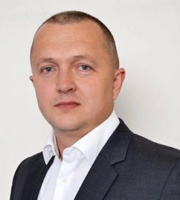 Оголошений у розшук мер Рахова Медвідь написав заяву про дострокове складення повноважень (ФОТО)