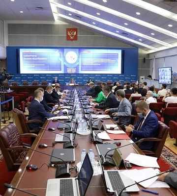 Оккупанты на Запорожье готовятся к псевдовыборам, завозят массовку из России — Федоров