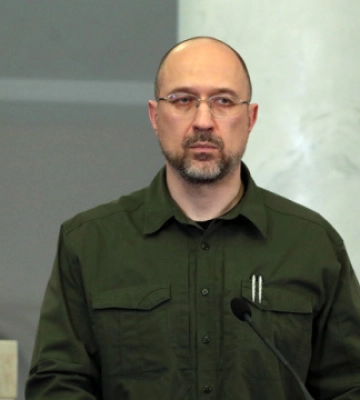 Шмигаль: на сьогодні ми виживаємо лише завдяки зовнішній фінансовій підтримці