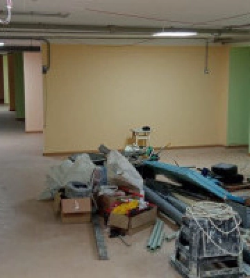 У Переяславі посадовця міськради та підрядника підозрюють у привласненні майже пів мільйона гривень на ремонті укриття в садочку