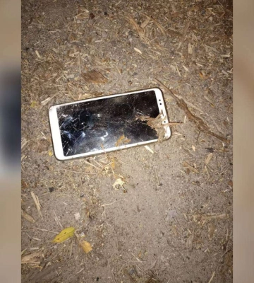 Попросил позвонить и убежал: в Днепре задержали вора