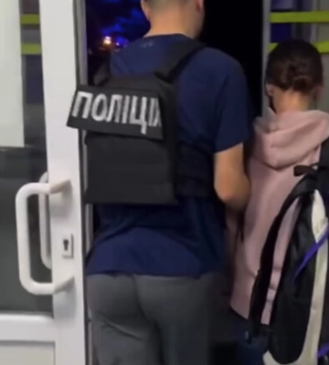 Задержали женщину, которая сообщала о &quot;минированиях&quot; в Киевской области