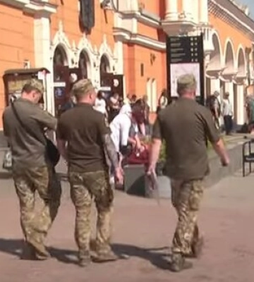 Після ВЛК прямо на той світ: на Одещині ТЦК мобілізував інваліда — серце у чоловіка не витримало