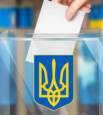 Вибори під час війни. Безліч питань, на які немає відповіді