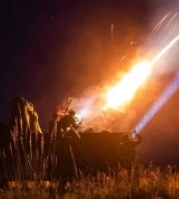 На Херсонщині Сили оборони знищили росіян та їх техніку