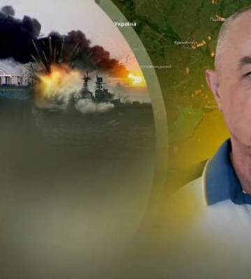 Осенью ВСУ могут выйти к Азовскому побережью: обзор фронта от Свитана