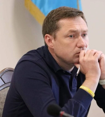 На Львівщині – втретє повітряна тривога