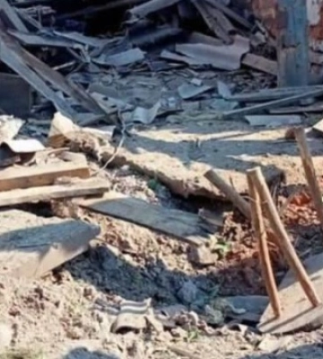 На Сумщині від ворожого мінометного удару загинув цивільний