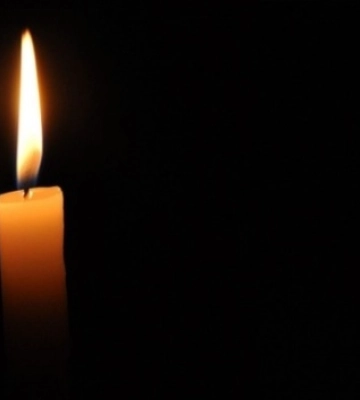 Пішов у засвіти священник з Волині