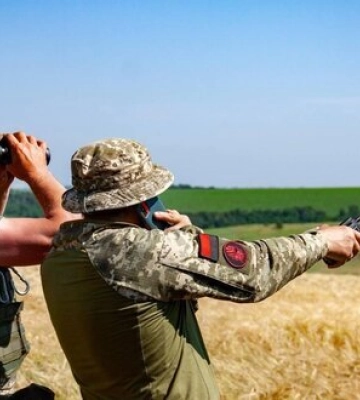 Сили оборони просуваються на Мелітопольському та Бердянському напрямках, на сході тримають оборону — Генштаб