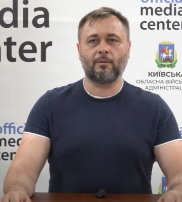 В Киевской области 38 объектов восстановят за средства фонда ликвидации последствий вооружённой агрессии – ОГА