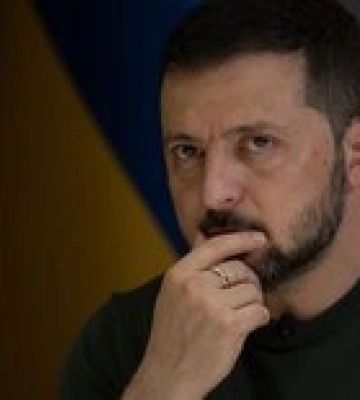 Атака &quot;Кинжалами&quot; и &quot;Калибрами&quot;: Зеленский сообщил об ударе россиян по Мотор Сичи
