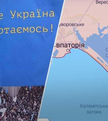 В Криму щось неспокійно: окупанти оголосили тривогу на військовому аеродромі