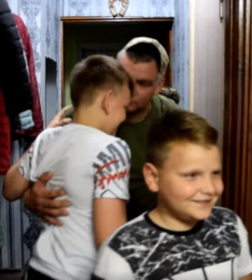 На Волині проведуть в останню дорогу Героя, що загинув на Донеччині