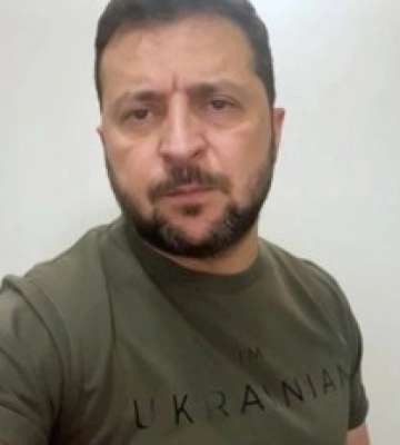 Оккупанты ударили по Украине &quot;Калибрами&quot; и &quot;Кинжалами&quot;: Зеленский озвучил детали атаки