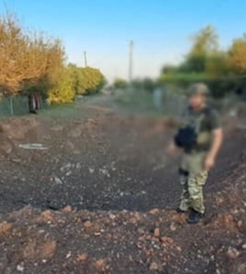 Російські загарбники обстріляли Сумщину: є загиблий