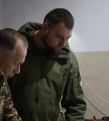 ЗСУ &quot;перетягують&quot; під Бахмут ворожі війська: аналіз маневрів від ISW