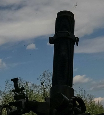 Контрнаступ: ISW назвав напрямок, де ЗСУ провели контрнаступальну операцію