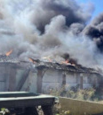 На Донеччині від обстрілів за добу загинули двоє людей