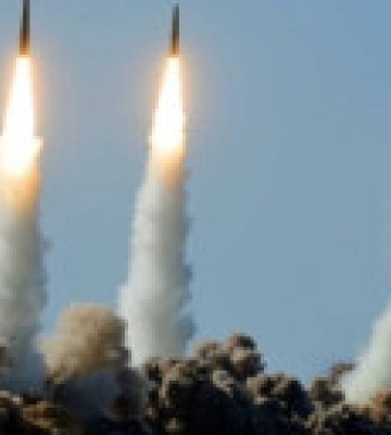 Армия рф ночью дважды атаковала Хмельницкую область