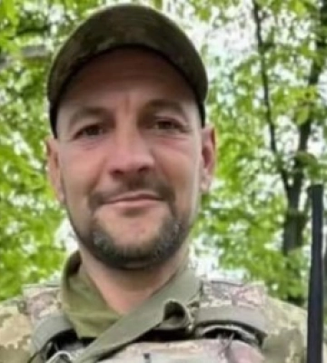 На Закарпаття прийшла ще одна похоронка з фронту (ФОТО)