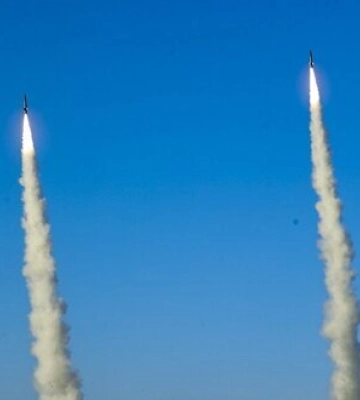 Хмельницкая ОВА рассказала о последствиях ракетной атаки 5 августа: выбиты окна и повреждена кровля