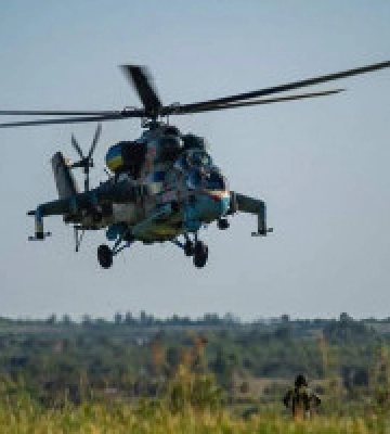 Авіація сил оборони за добу завдала 7 ударів по районах зосередження особового складу ворога, -  Генштаб ЗСУ