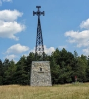 На Львівщині вшанують пам&#039;ять Маркіяна Шашкевича