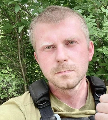 Хвилина мовчання: згадаймо юриста та журналіста Антона Клітного родом із Донецька