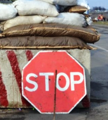 На Волині водій-порушник хотів відкупитися від поліції за 2 тисячі гривень