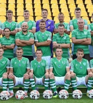 Сегодня стартует чемпионат в Второй лиге. Что нужно знать о новом сезоне