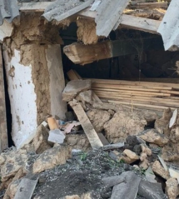Про ситуацію на Запорізькому напрямку від Генштабу ЗСУ (інформація на ранок 6 серпня 2023)