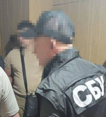 На Львівщині затримали блогера, який публічно ображав військових і виправдовував російську агресію