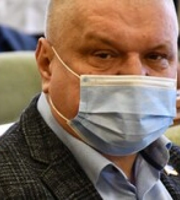 Депутат Рівненської облради пішов на угоду зі слідством