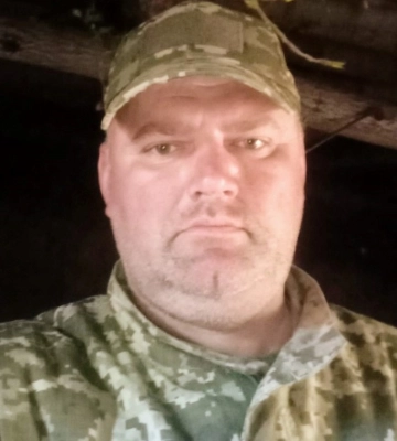 Розвідник з Рівного загинув у бою з росіянами