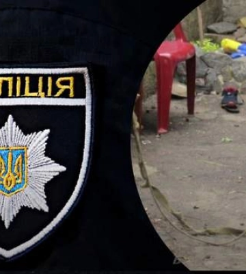На Київщині собака напав на дитину: хлопець у лікарні з ранами і переломом