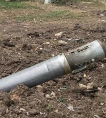 Ворог минулої доби 10 разів обстріляв прикордоння Чернігівської та Сумської областей