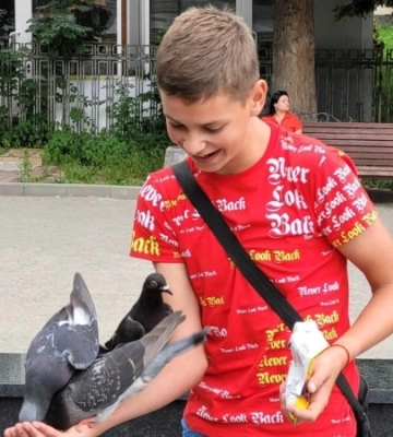 «Коли я побачила ті завали, надії не залишилось». Історії чотирьох українських дітей, яких убила Росія