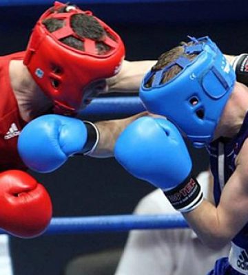 Криворіжці здобули медалі на чемпіонаті світу