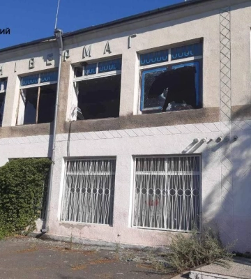 З вечора ворог тричі атакував Хмельниччину. Більшість ракет збиті силами ППО