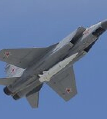 Атака на Староконстантинов: большинство ракет сбила ПВО, есть пострадавший и разрушения